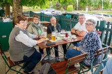 11.05.2024 Bierwallfahrt Freistadt
